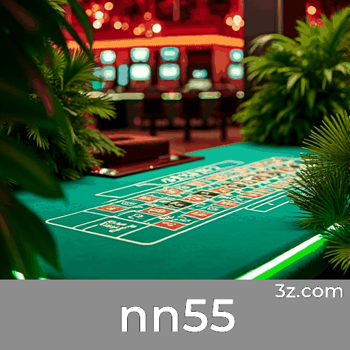 Recompensas Reais e Transparentes no nn55: Promoções Sem Pegadinhas