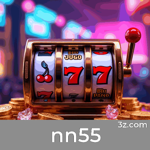 nn55: Desafie-se com Jogos de Crash e Ganhos Incríveis