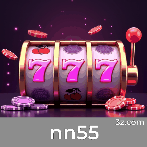 Explore o Futuro Revolucionário dos Jogos com Inovações na nn55