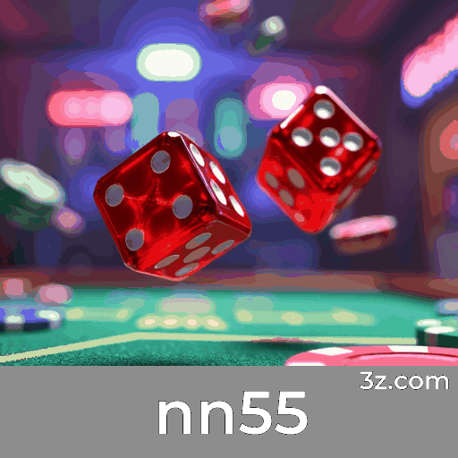 nn55: Entretenimento e Emoção em Jogos de Cassino